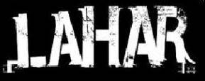logo Lahar (USA)
